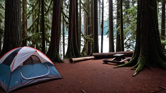 Okanagan Falls: More Than Just a Peach of a Hike
