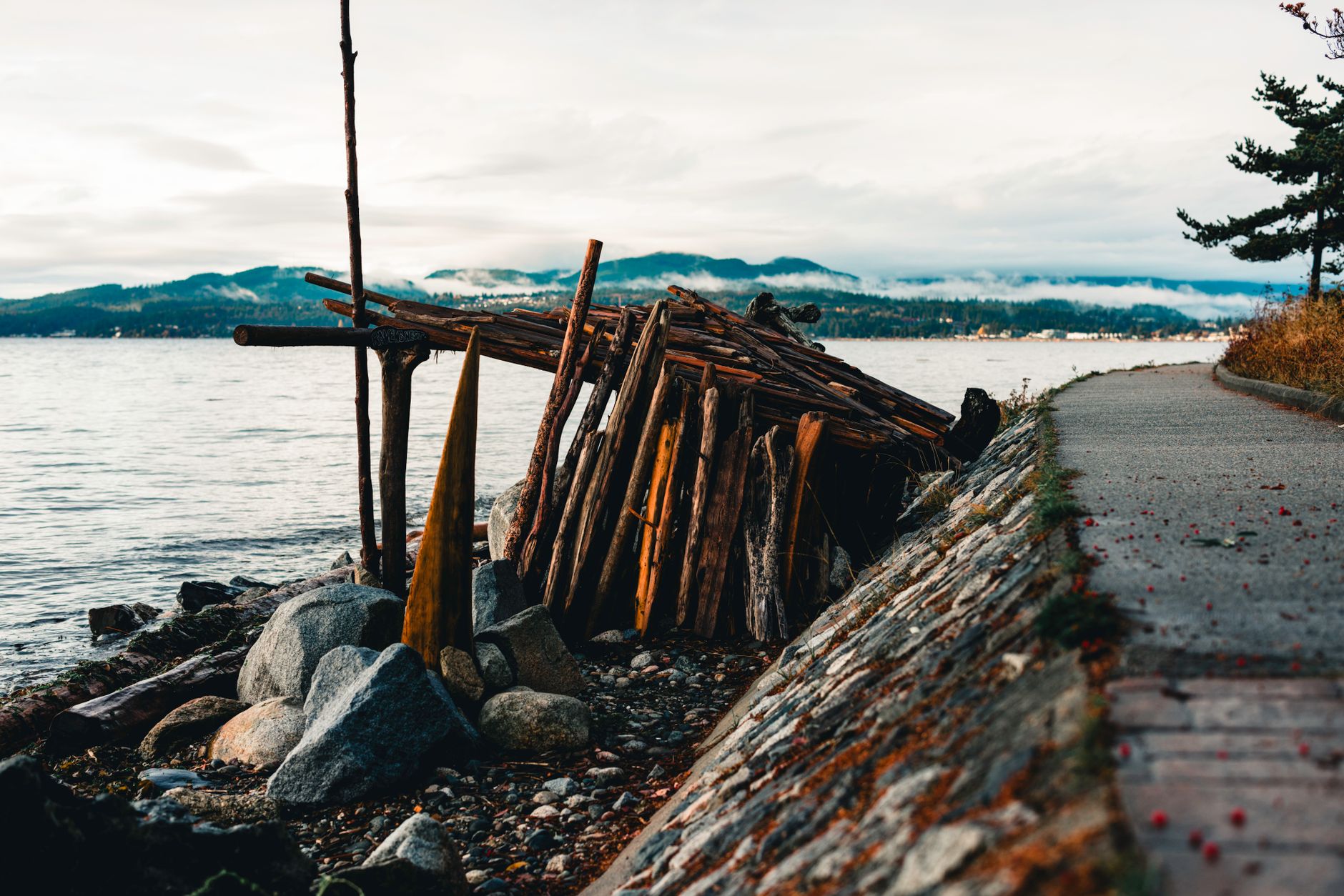Cultus Lake Provincial Park — Fraser Valley · Chilliwack