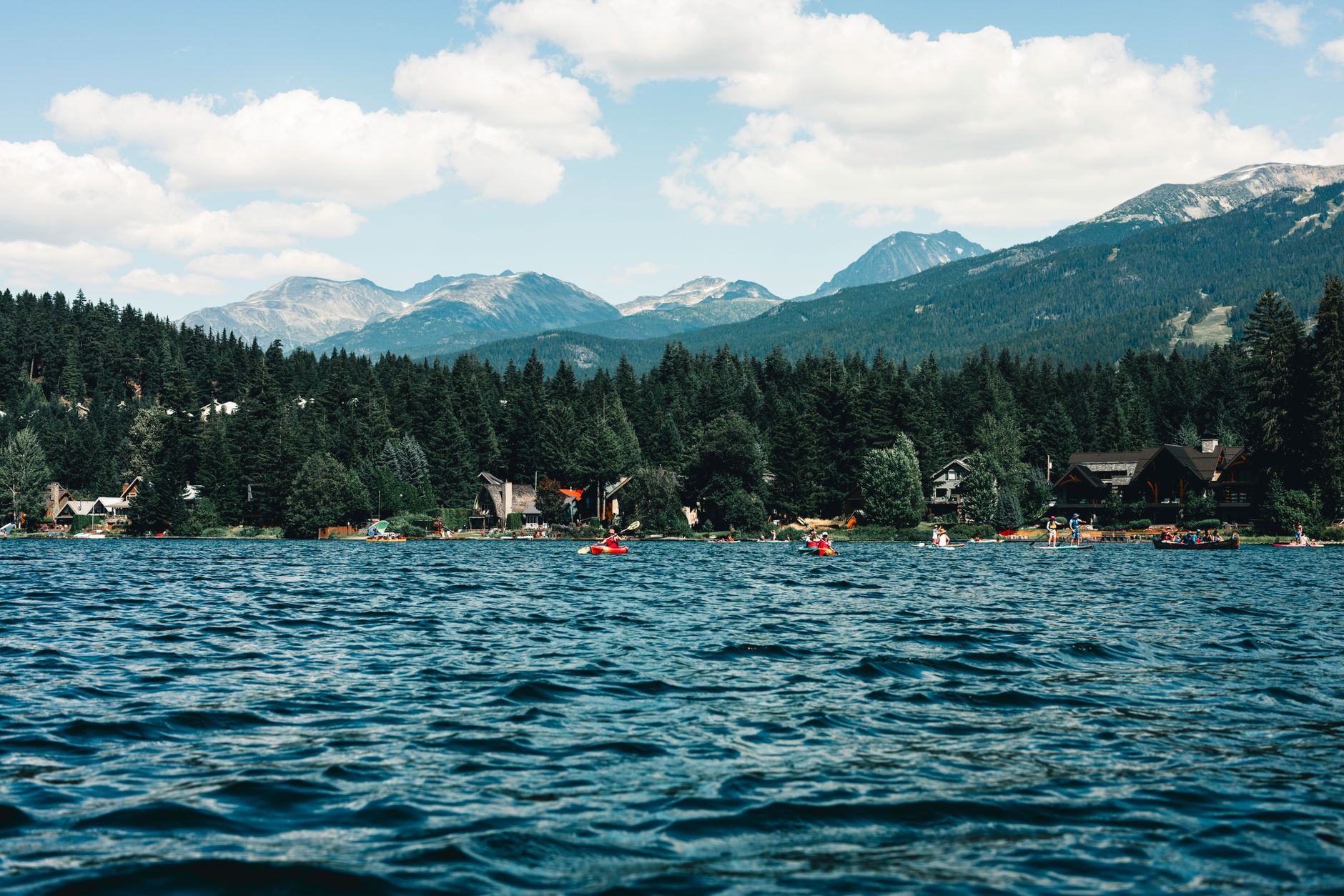 Golden Ears Provincial Park — Near Vancouver · Maple Ridge