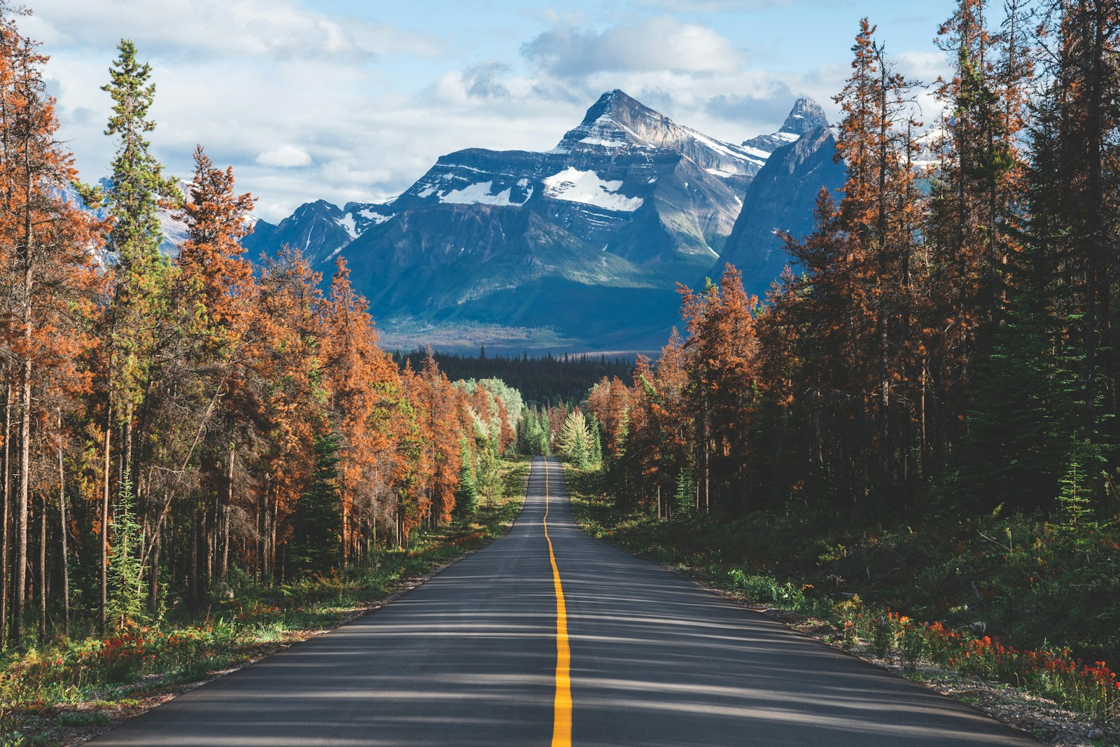 Mount Robson Provincial Park — Robson Valley · Rockies gateway