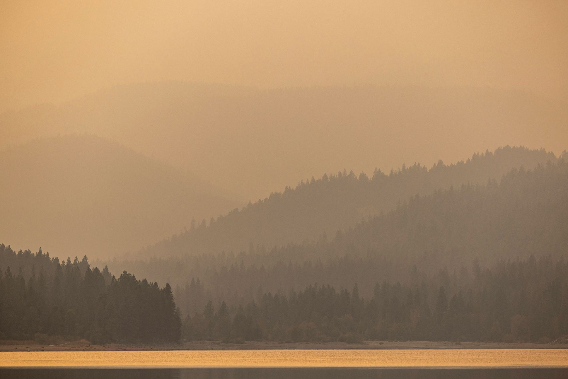 Sasquatch Provincial Park — Harrison · Fraser Valley