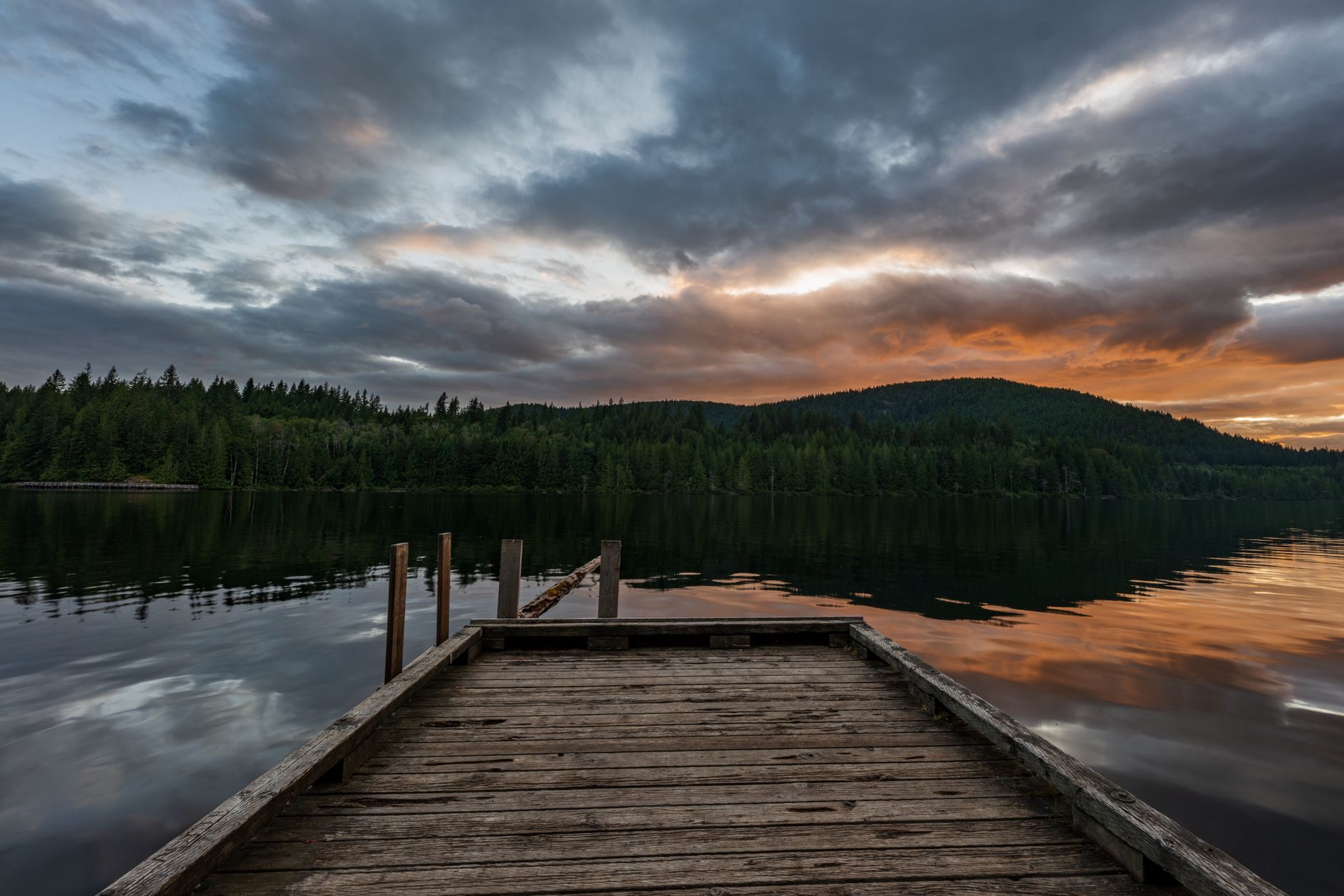 Shuswap Lake (Scotch Creek & area) — Shuswap · Interior