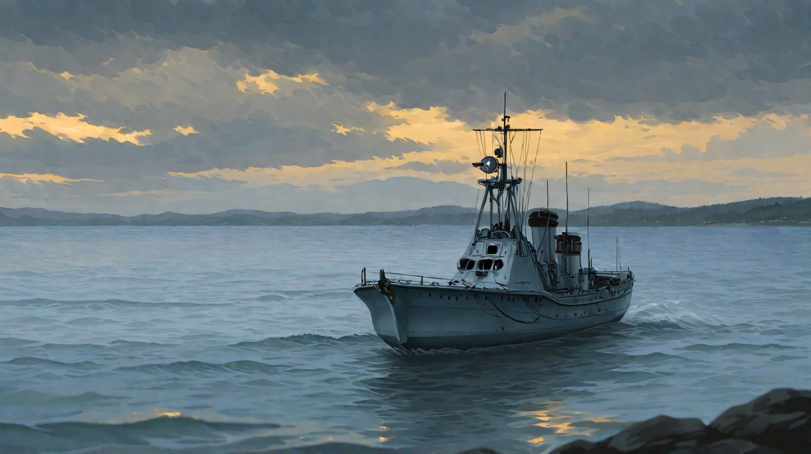 Fishing — British Columbia survival guide