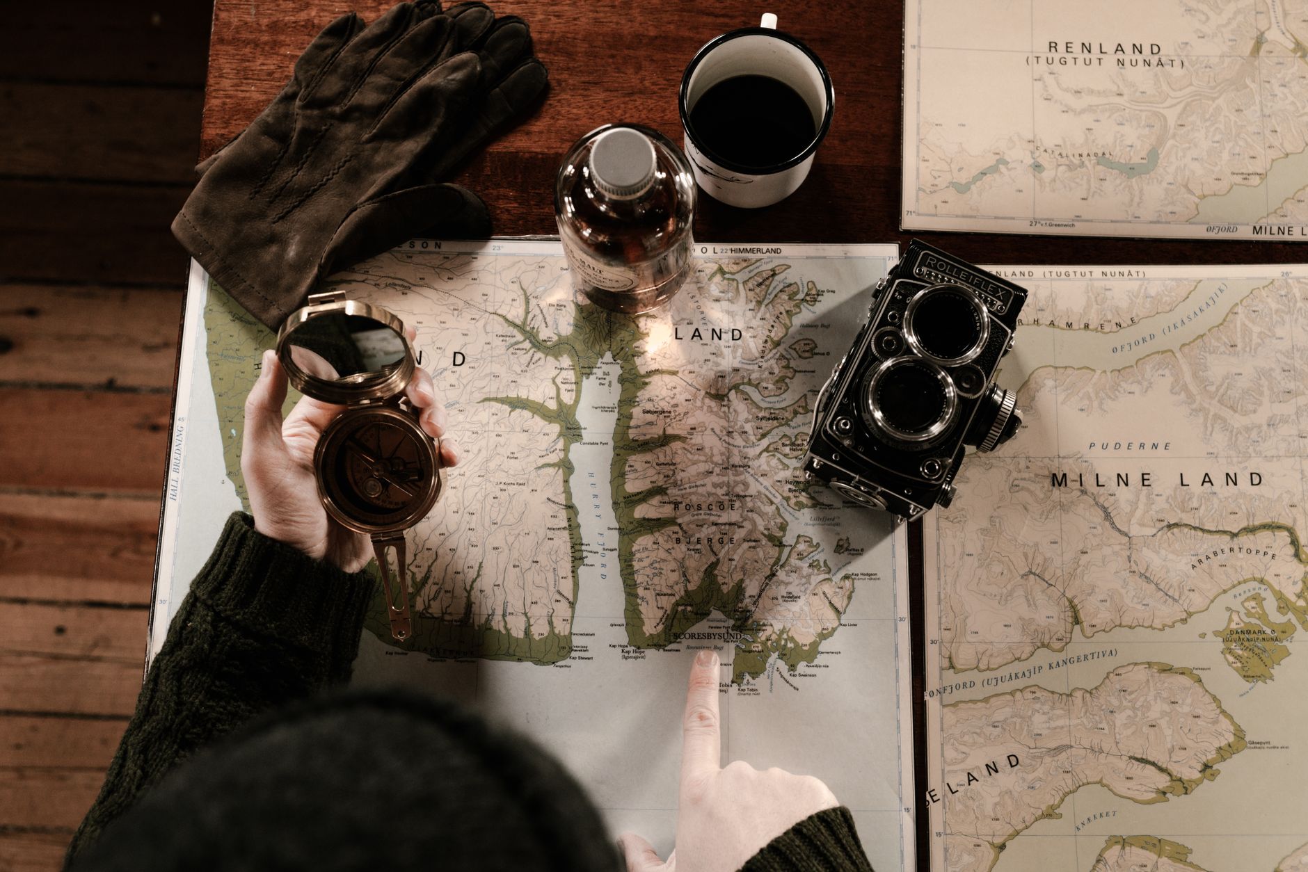 Navigation