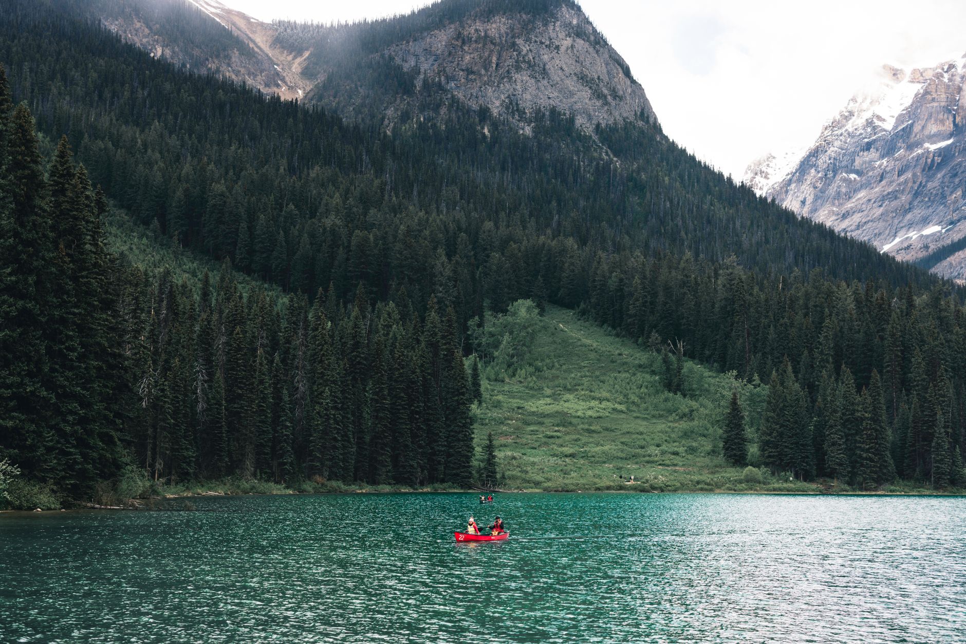 Wells Gray Provincial Park — Cariboo · Clearwater