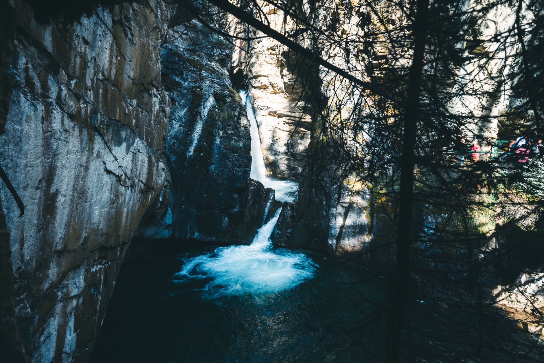 Wells Gray Provincial Park — Cariboo · Clearwater