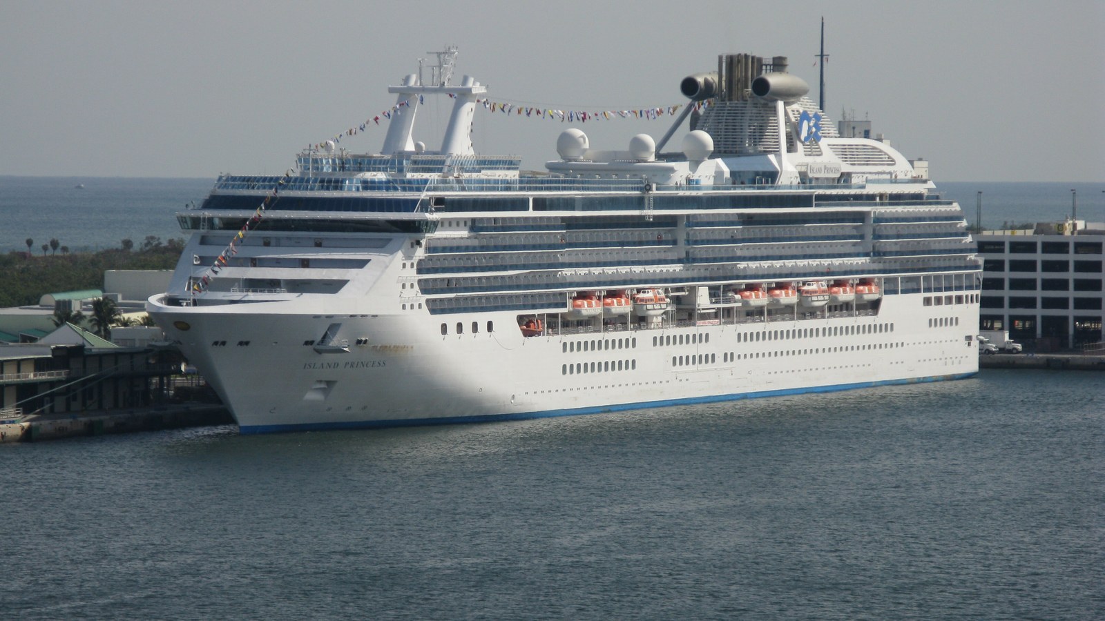 Island Princess