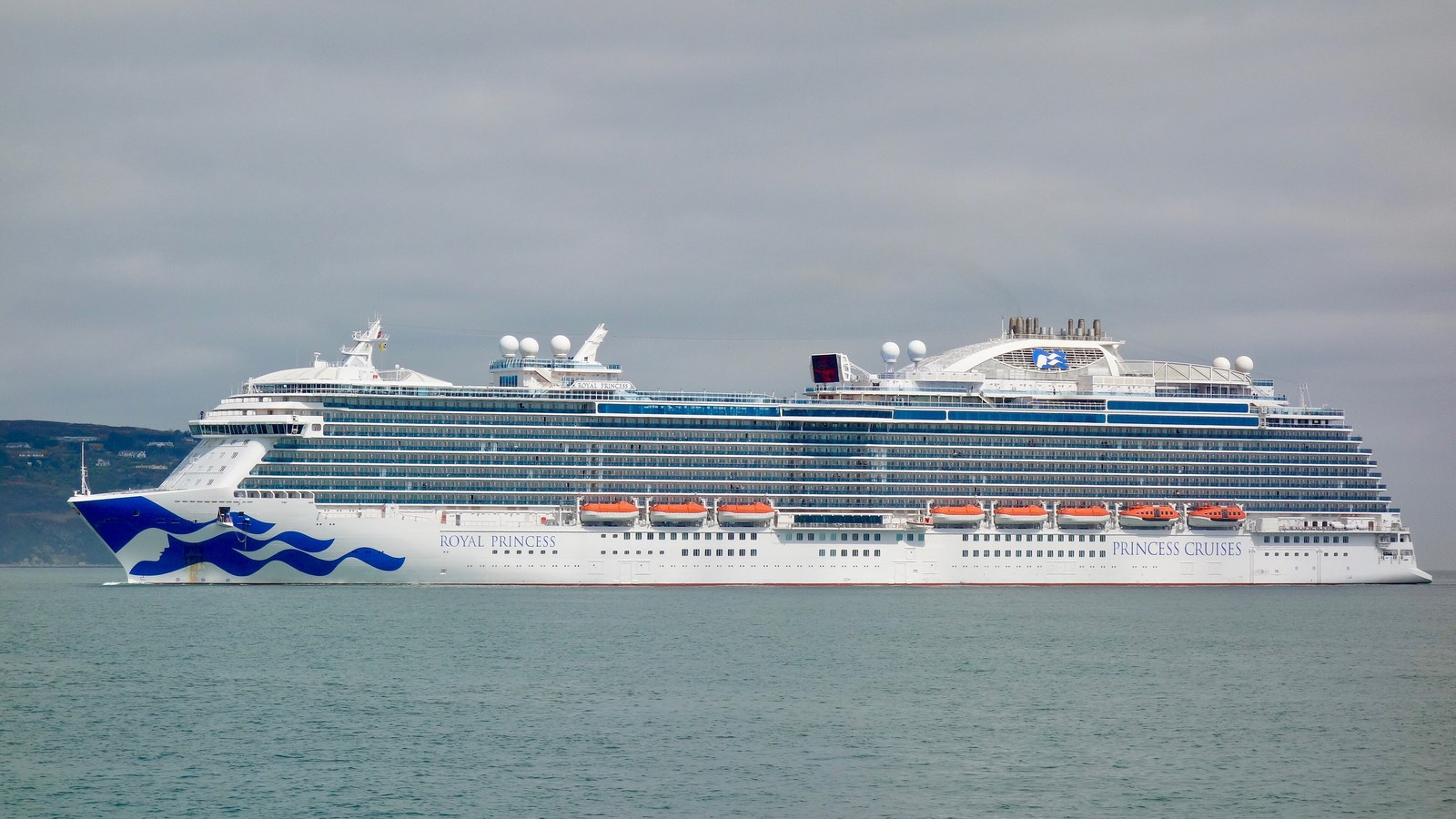Royal Princess