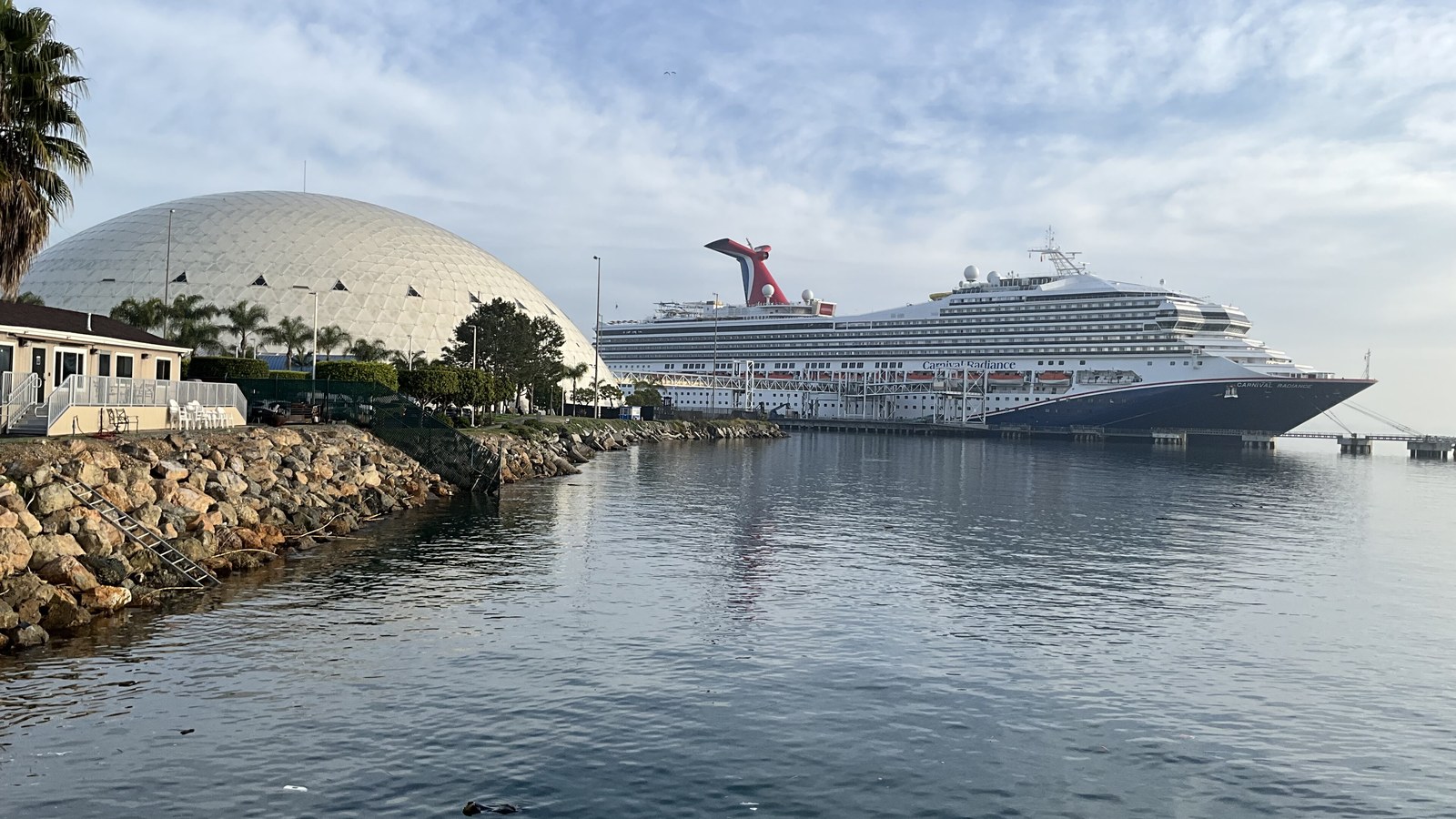 Carnival Radiance