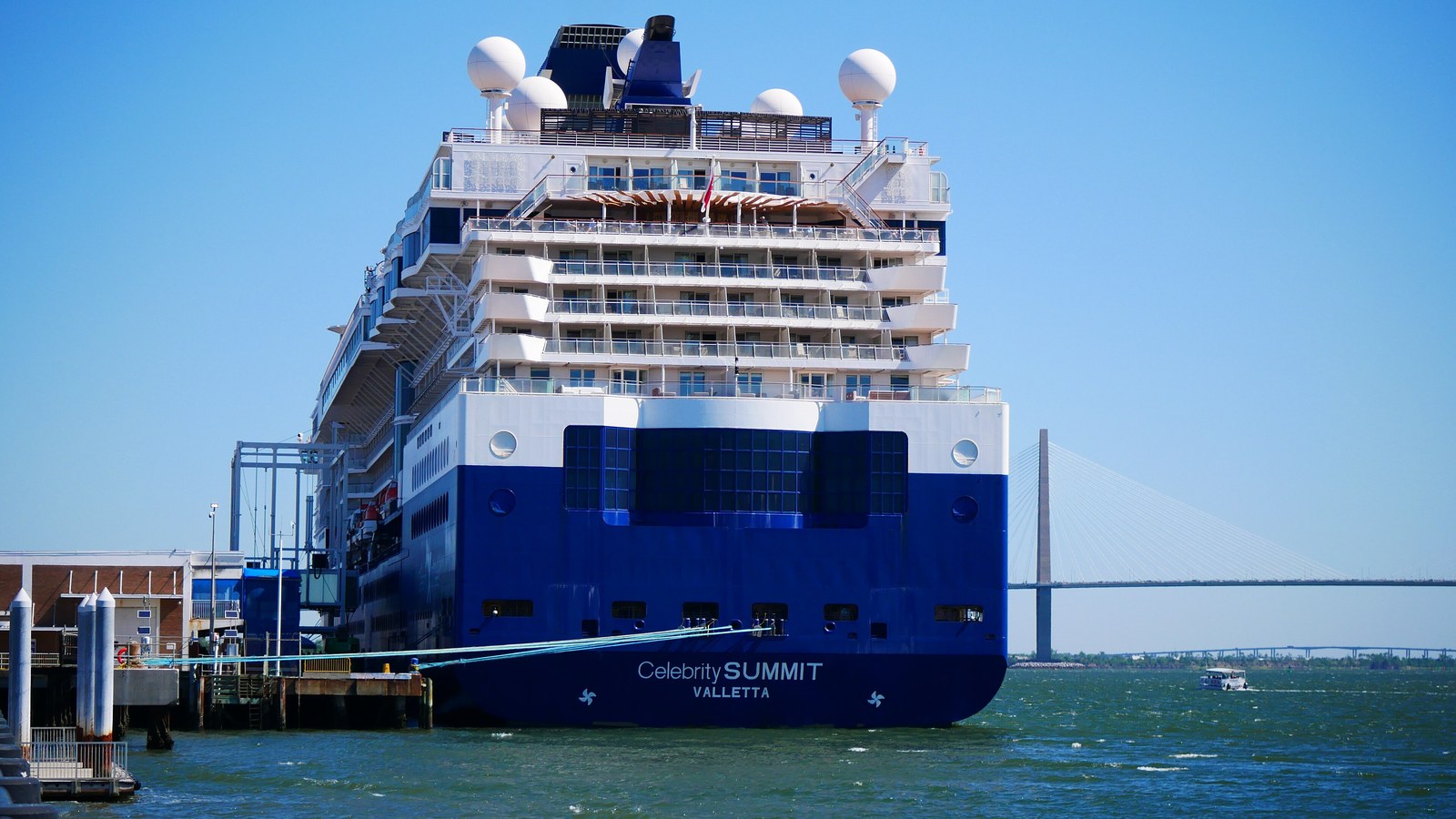Celebrity Summit
