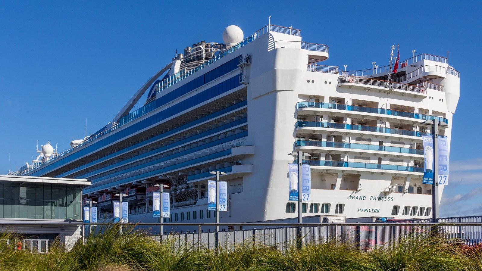 Grand Princess