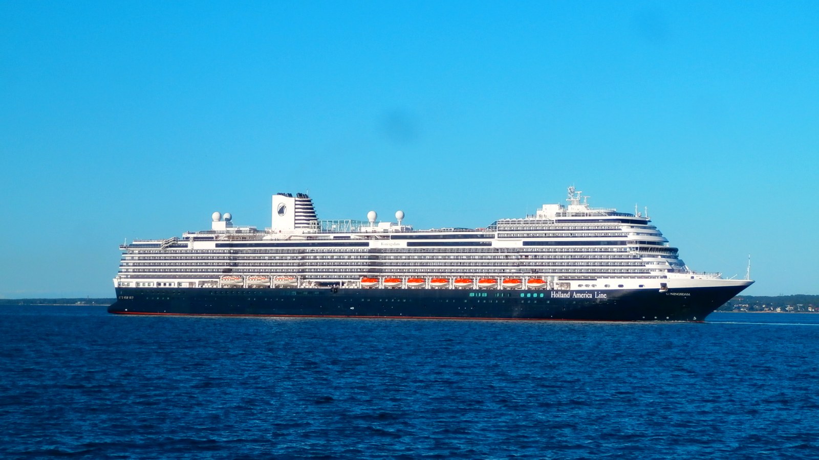 Koningsdam