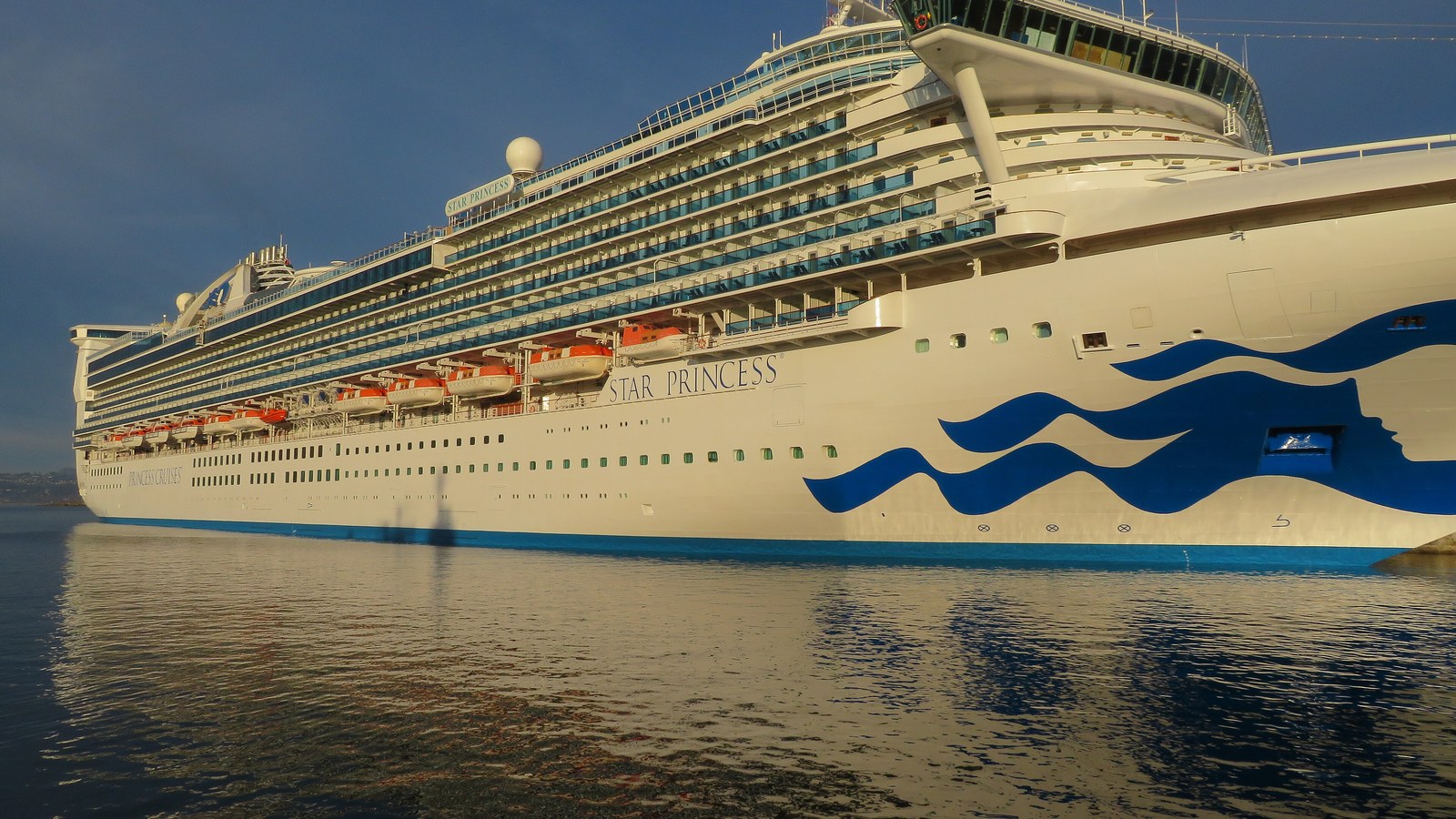 Star Princess