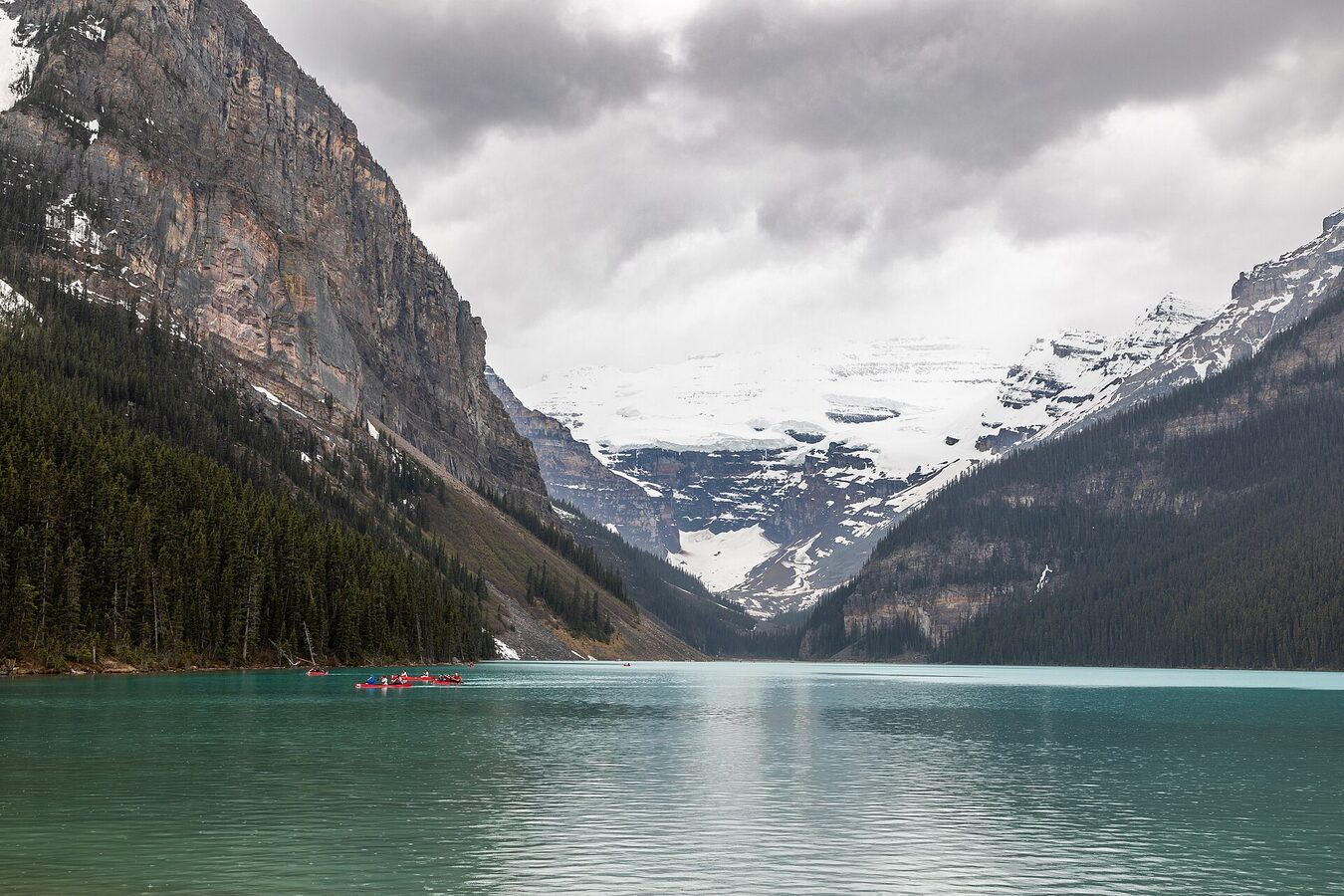 Vancouver to Calgary Road Trip (2026): 5-Day Rockies Loop