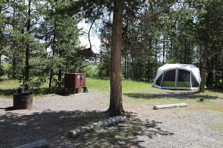 Fire Bans & Campfire Rules