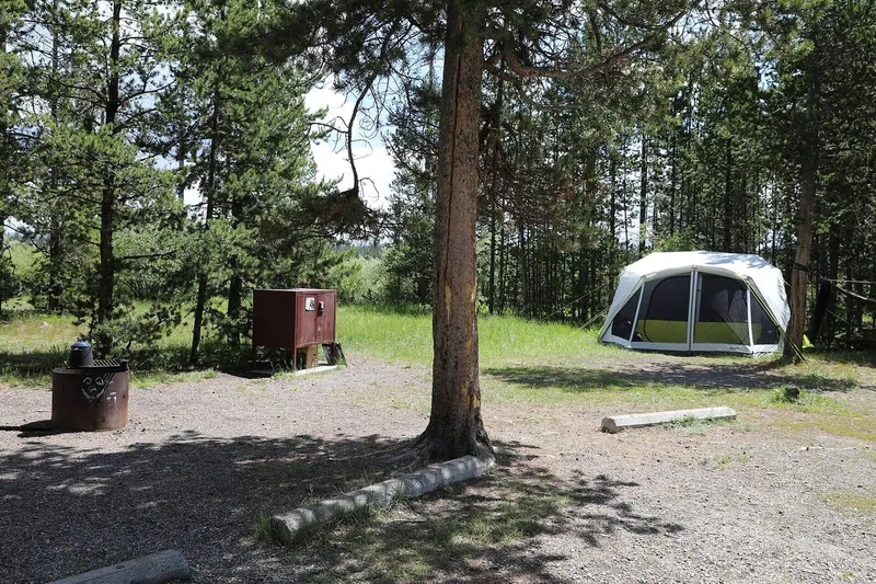 Campfire rules