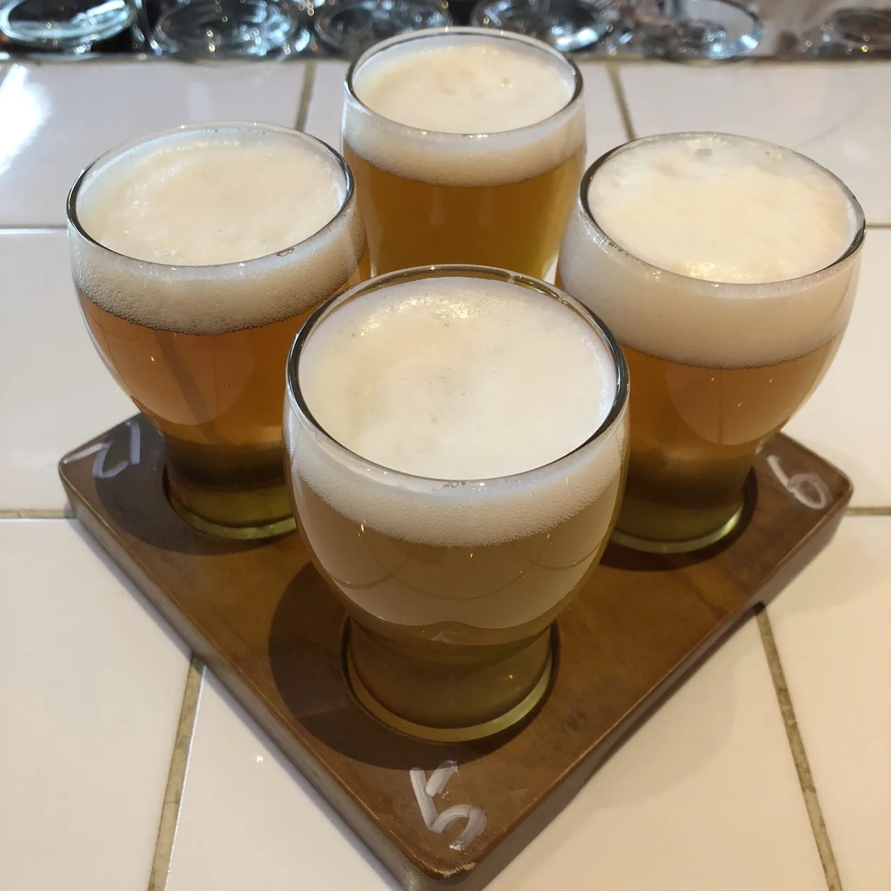 Vancouver Pub Crawl: Yeast Van Breweries (2026)