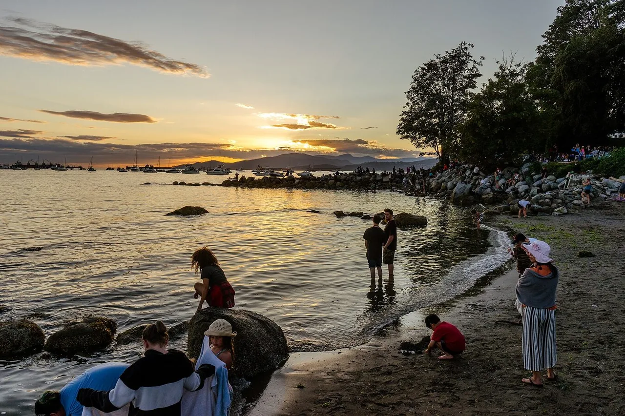 Vancouver Travel Essentials: Money, Tipping, Taxes, SIM, Visas