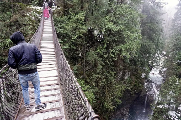 11 Hidden Gems