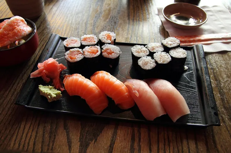 Best Japanese Restaurants