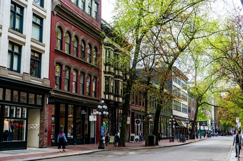 Gastown