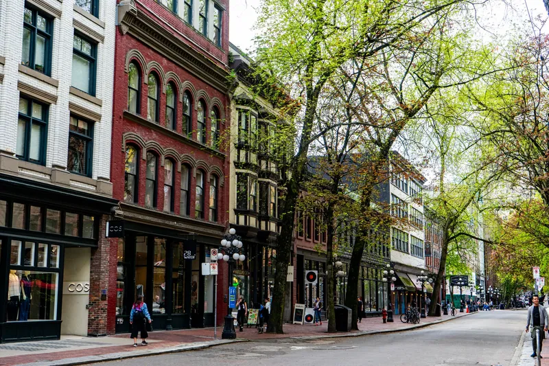 Gastown