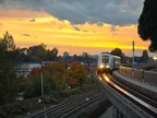 Пошук маршруту у Ванкувері