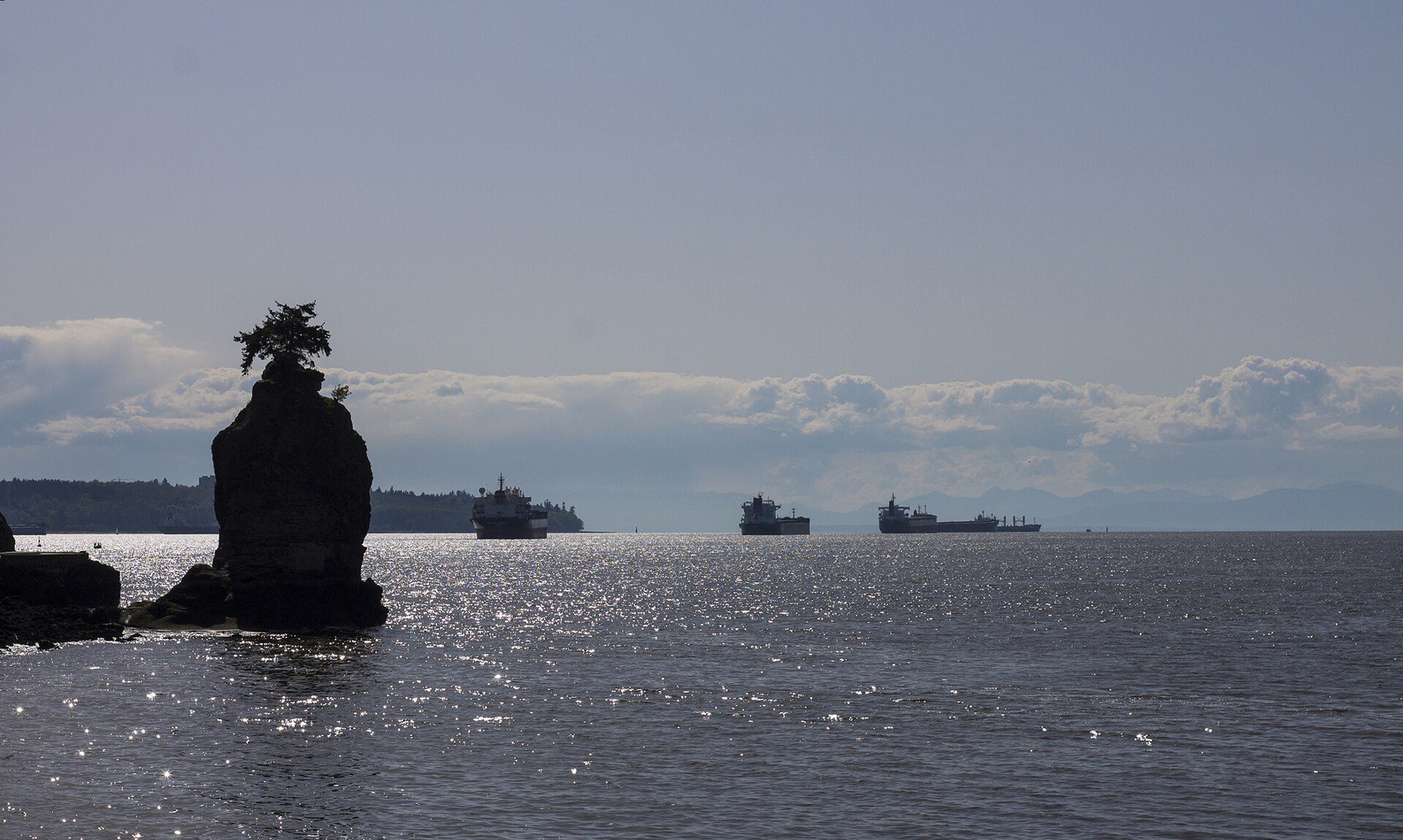 Explore BC: The Complete Vancouver & British Columbia Visitor Portal
