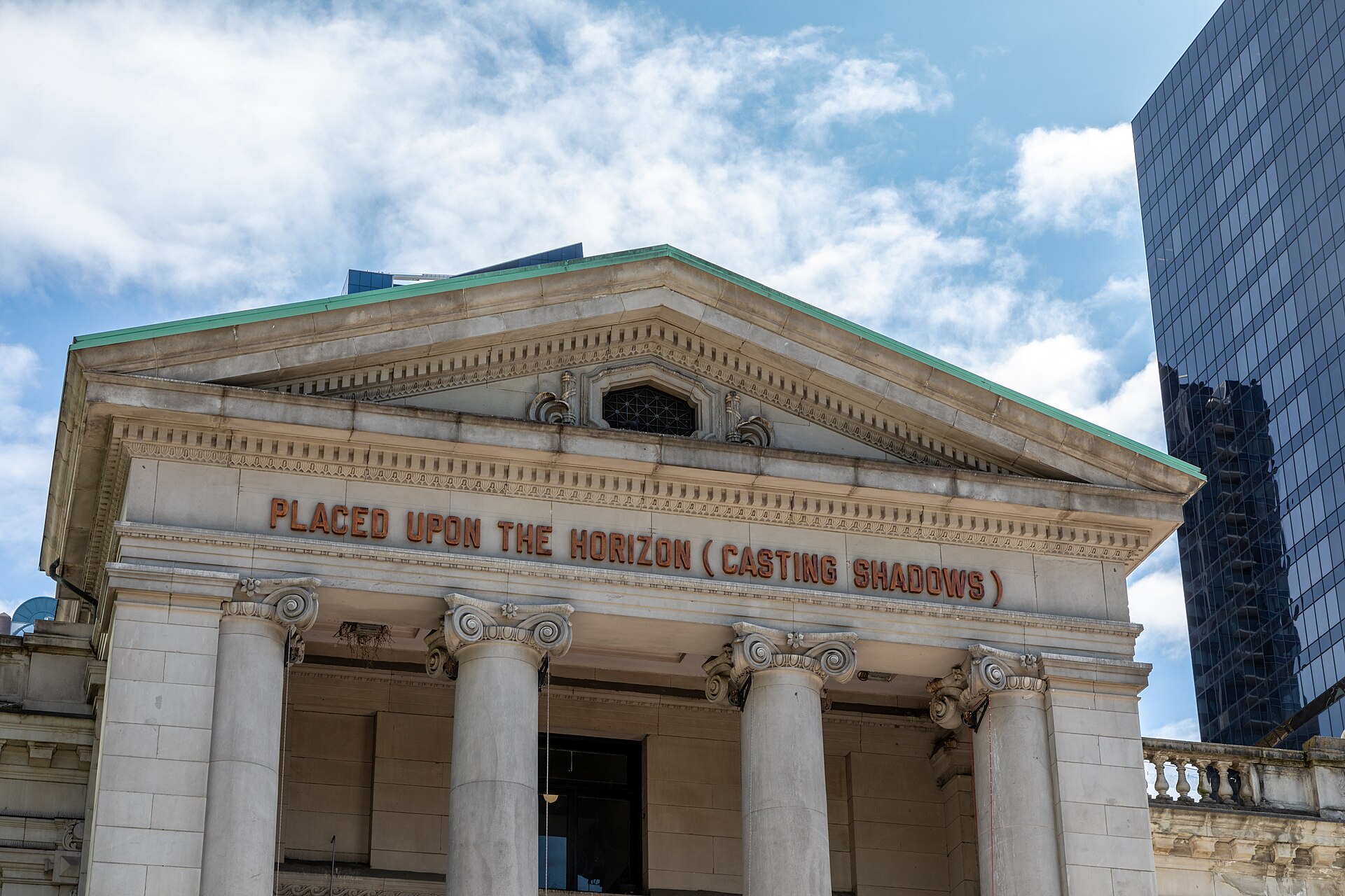 Vancouver Art Gallery