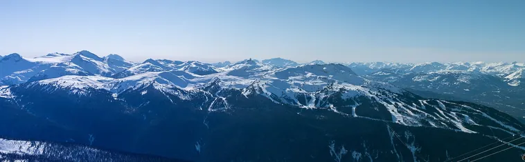11 Ski Resorts Near Vancouver