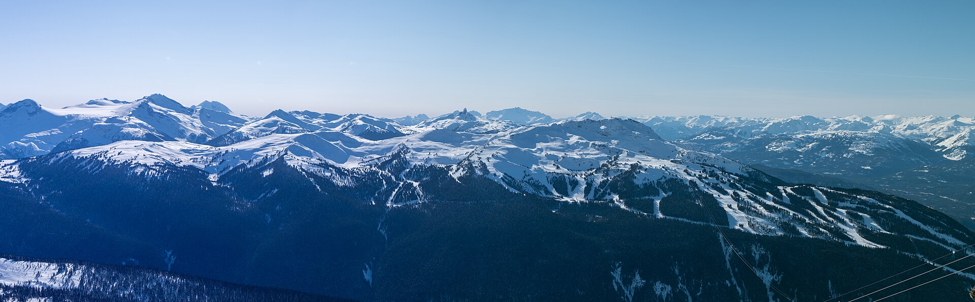 11 Ski Resorts Near Vancouver (2026 Drive Times & Seasons)
