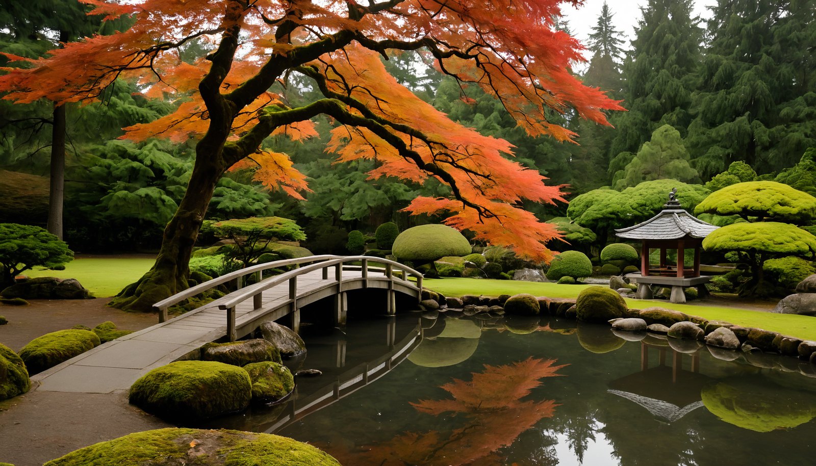 Fall Colours in Vancouver 2026: 15 Best Spots & Peak Dates