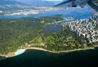 Astra Lumina in Stanley Park