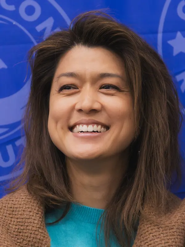 Grace Park