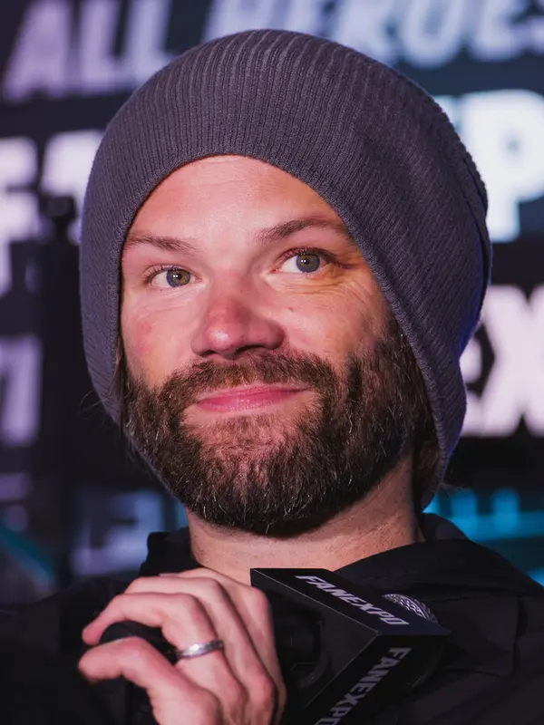 Jared Padalecki
