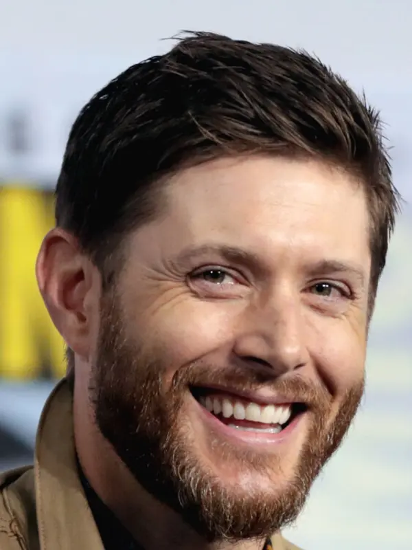 Jensen Ackles