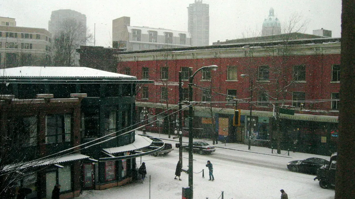 Gastown