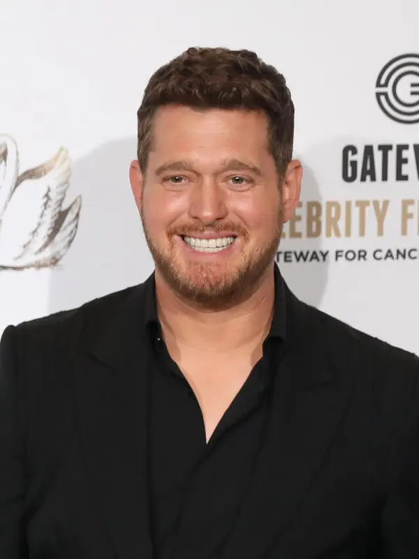 Michael Bublé