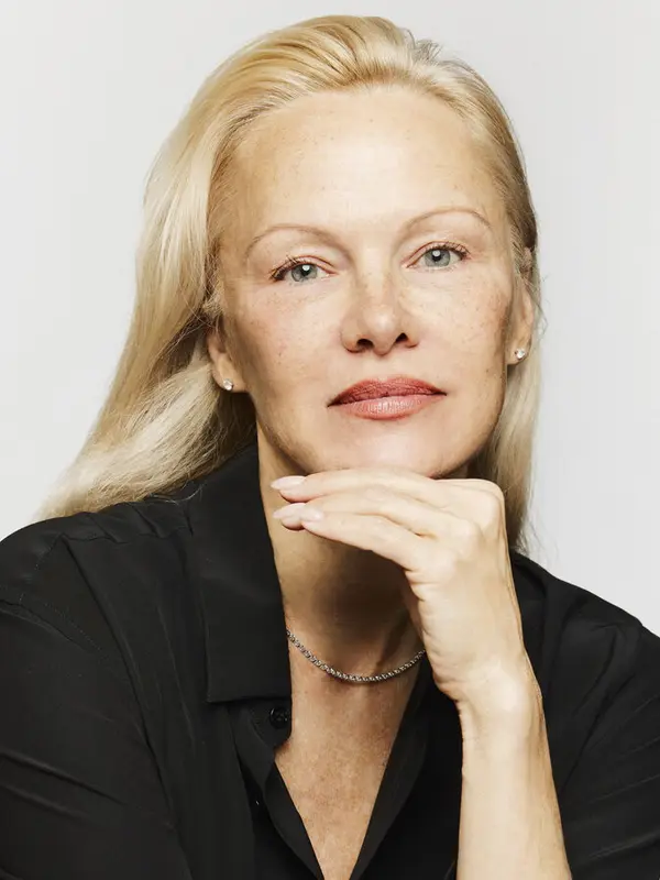 Pamela Anderson