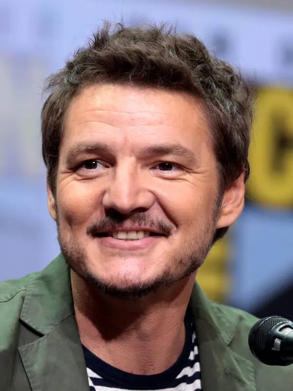Pedro Pascal
