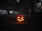 Halloween in Vancouver