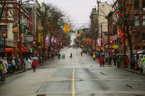 Chinatown