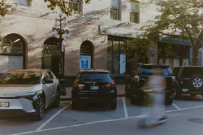 The Drive