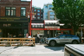 Mt Pleasant
