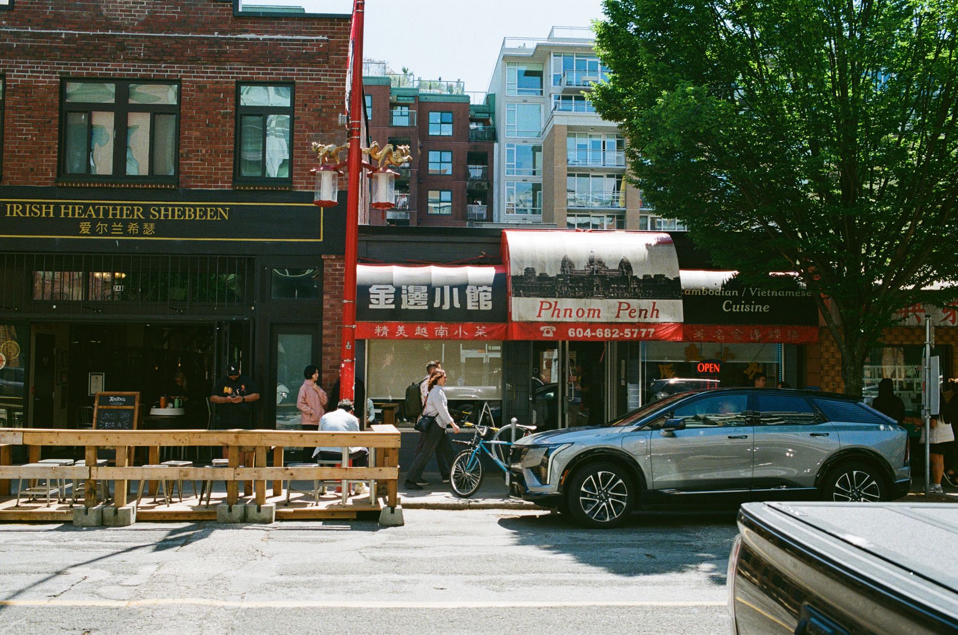 mount-pleasant Vancouver