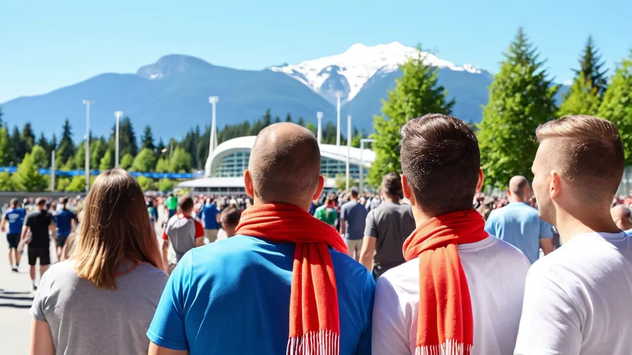 Your Luxurious Ontario World Cup Escape: Beyond the Hype