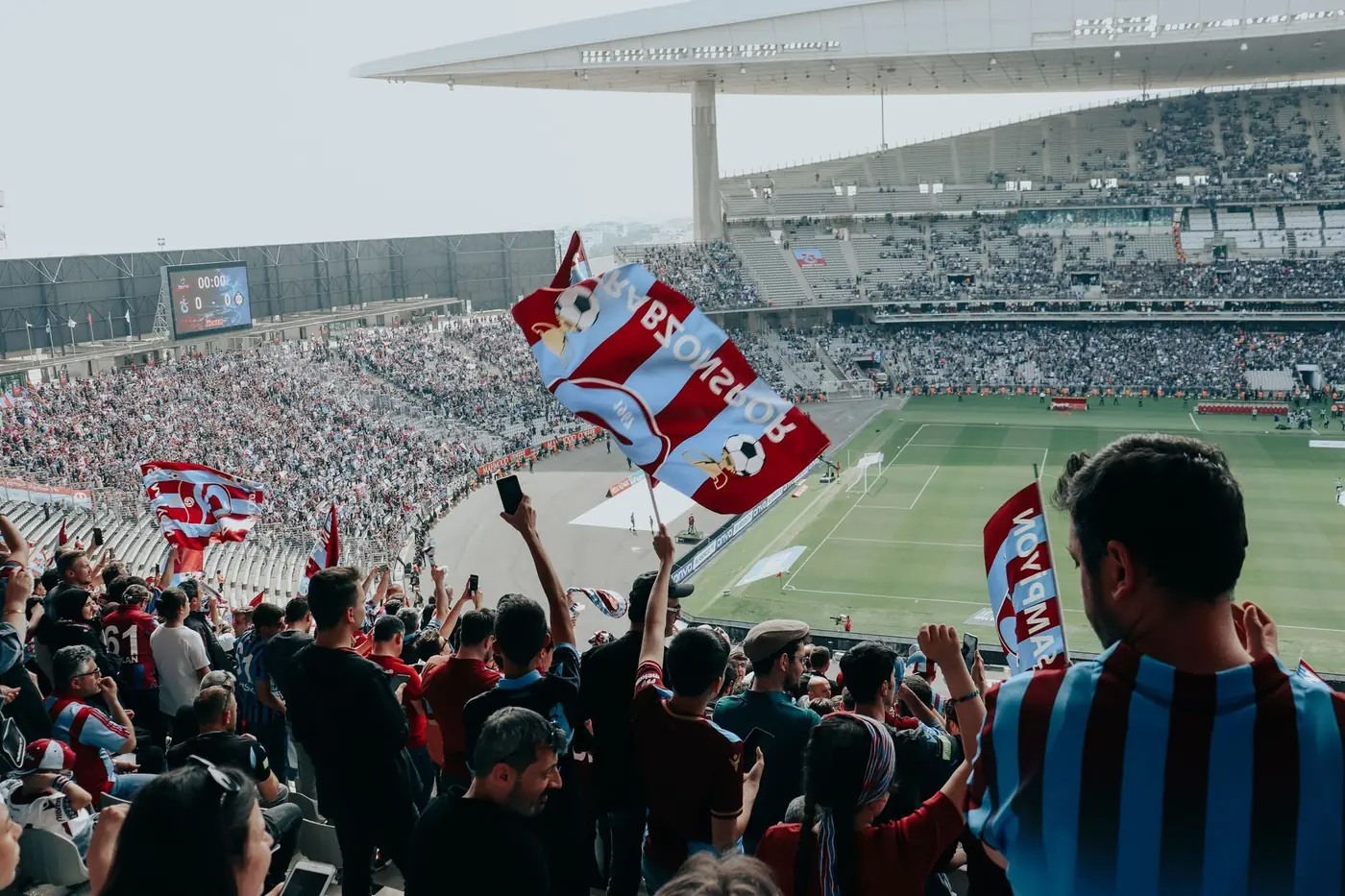 Best pubs watch World Cup Vancouver 2026