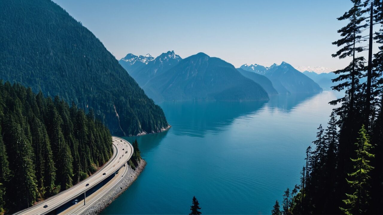 HI Whistler Review: Lakeside Hostel Minutes From the Village