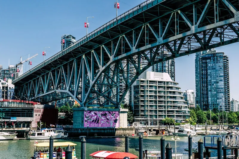 Granville Bridge