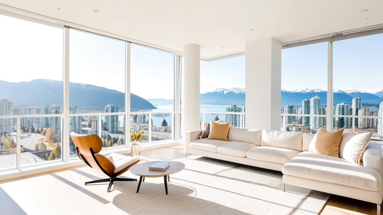 Yaletown Vancouver: Restaurants, Seawall & Where to Stay